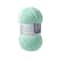 Laine Chenille mince de Loops & Threads